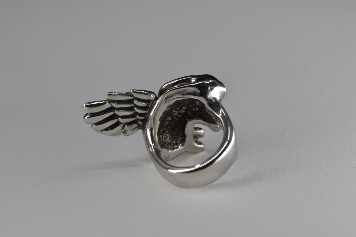 Bunny Ring