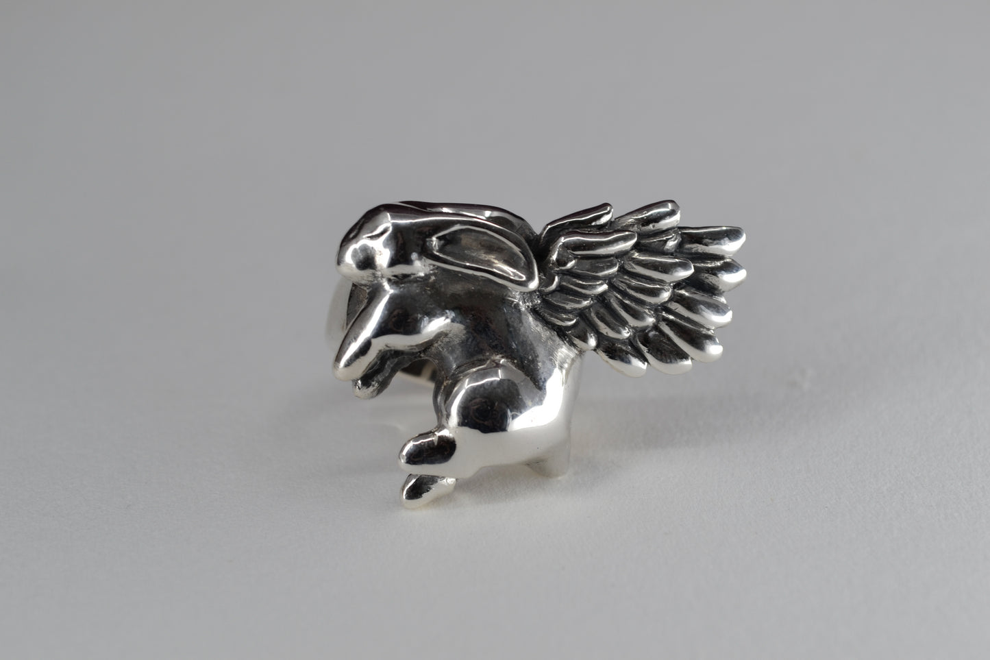 Bunny Ring