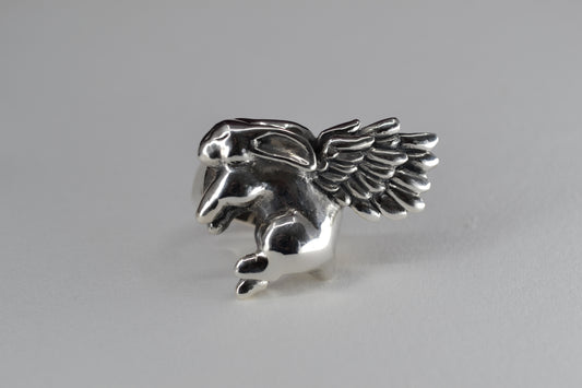 Bunny Ring