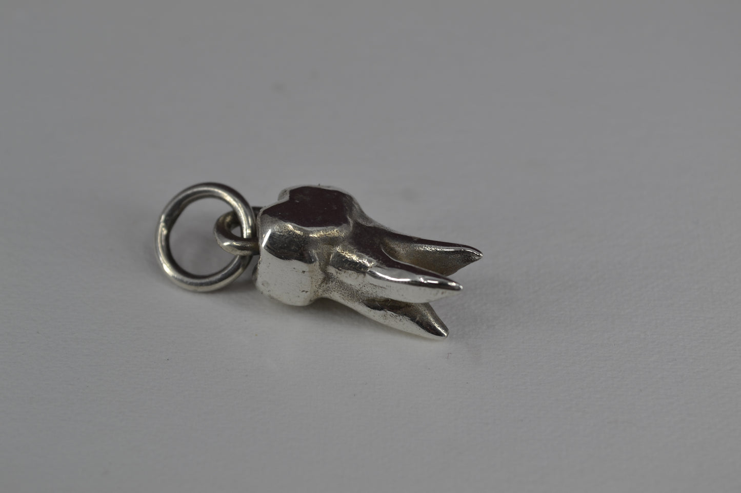 Tooth Pendant