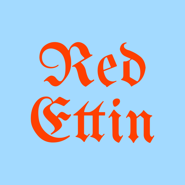 Red Ettin Jewellery
