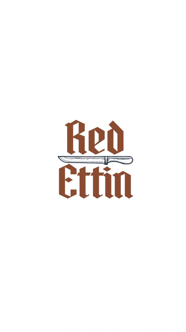 Red Ettin Jewellery