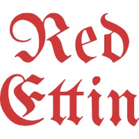 Red Ettin Jewellery